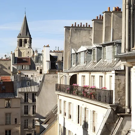 La Perle Saint Germain des Prés-2
