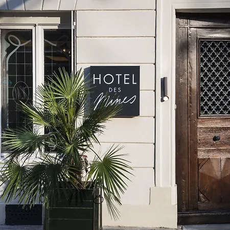 Hotel Des Mines-3