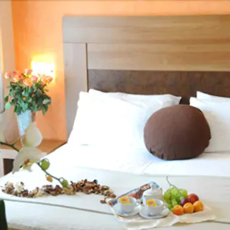 Hotel I Due Cigni-2