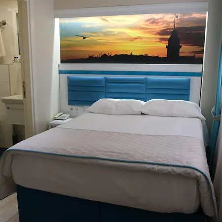 Star Holiday Hotel-2