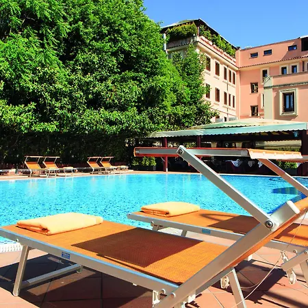 Grand Hotel Gianicolo-3