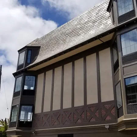 Chelsea Inn-3