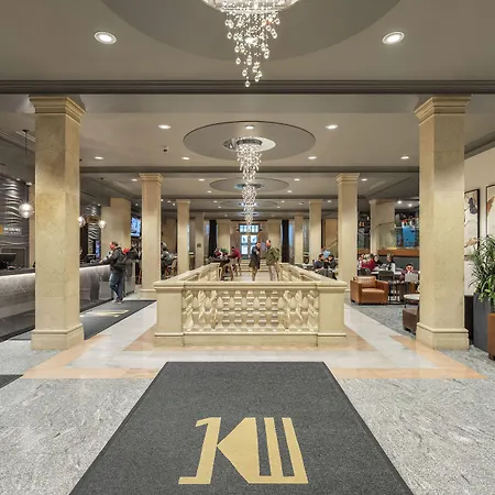 One King West Hotel And Residence-3