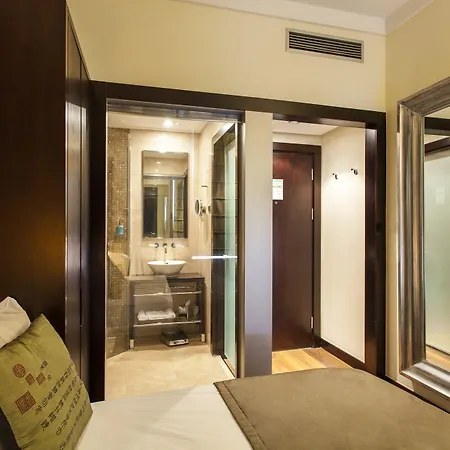 Quentin Design Hotel Berlin-3