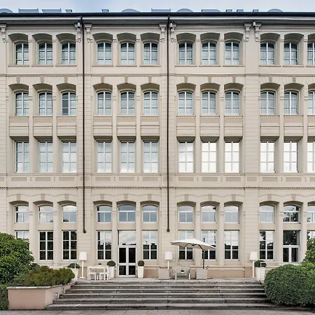 Ac Hotel Torino By Marriott-3