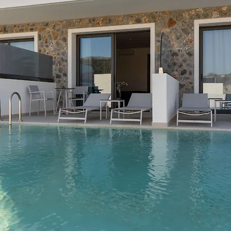 Zoes Hotel & Suites-2
