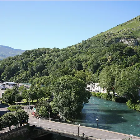 Hôtel Miramont-3