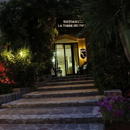 Hotel Caserta Antica-3