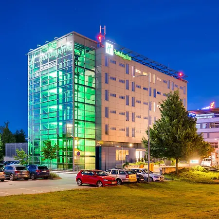 Holiday Inn Prague Airport By Ihg-3