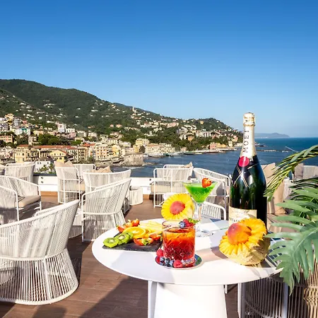 Best Western Plus Tigullio Royal-2