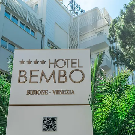 Hotel Bembo-3