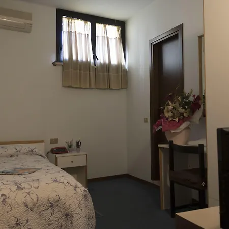 Hotel Primavera-2