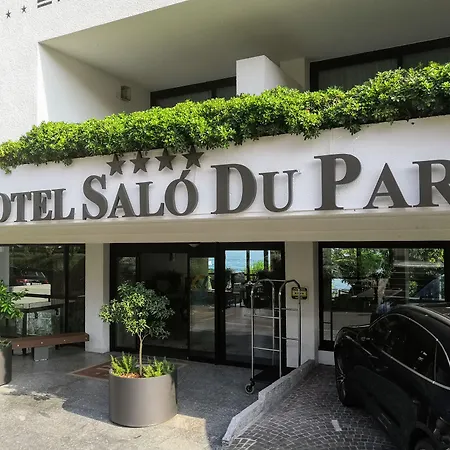 Hotel Salò du Parc-3