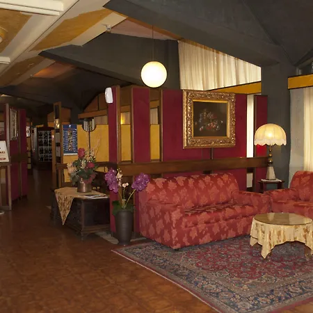 Ai Ronchi Motor Hotel-2
