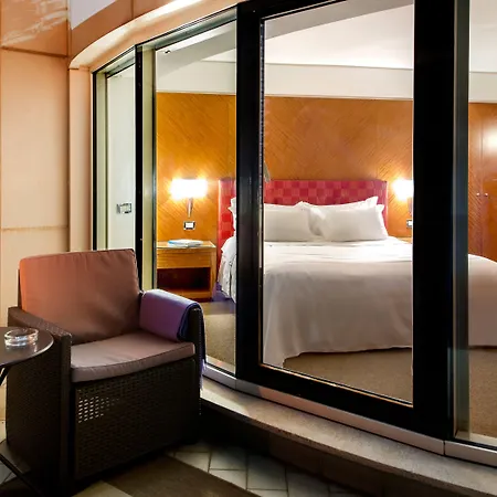 Enea Hotel Aprilia-2