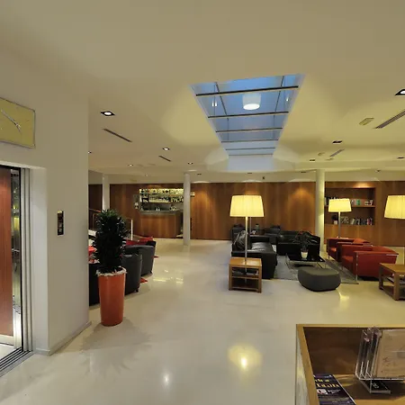 Dal Moro Gallery Hotel-3