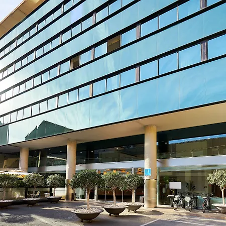 Eurostars Málaga-2