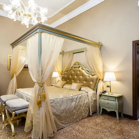Hotel Al Ponte Mocenigo-2