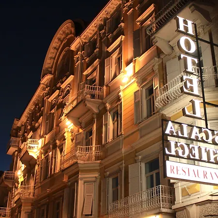 Hotel Stiegl Scala-2
