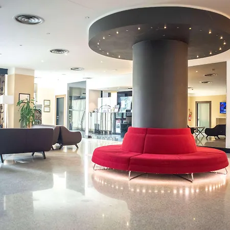 Best Western Hotel Quattrotorri-3