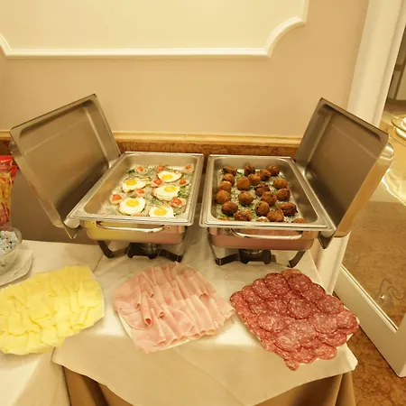 Hotel Vergilius Billia-2