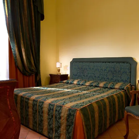 Chiaja Hotel De Charme-3