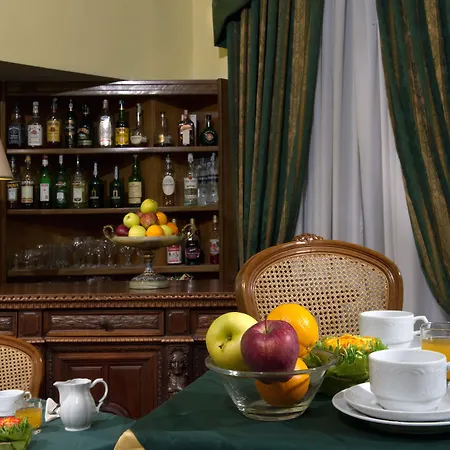 Chiaja Hotel De Charme-2