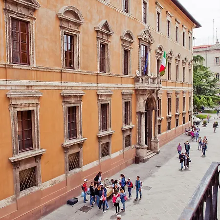 Locanda della Posta, Boutique Hotel-3