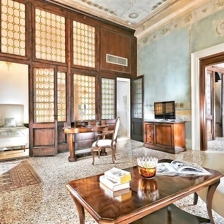 Hotel Palazzo Vitturi-3