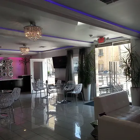 Hollywood Vip Hotel-3