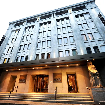 Allegroitalia Golden Palace-3