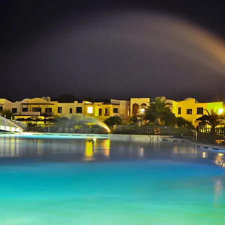 I Turchesi Club Village-2