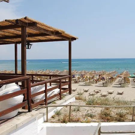 I Turchesi Club Village-3