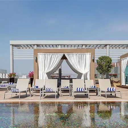 Radisson Blu Hotel, Dubai Media City-2