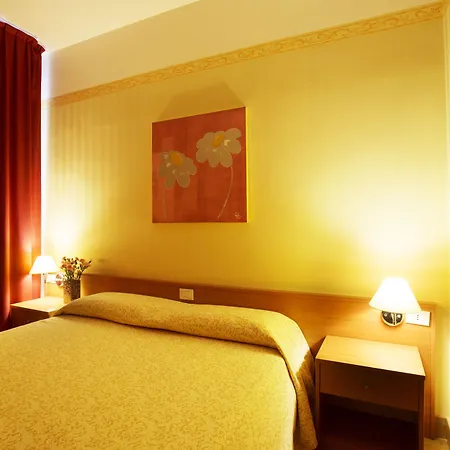 Hotel Fortuna-3