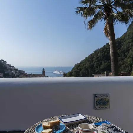 Hotel Relais Villa Annalara-3