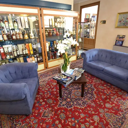 Hotel Enrichetta-2