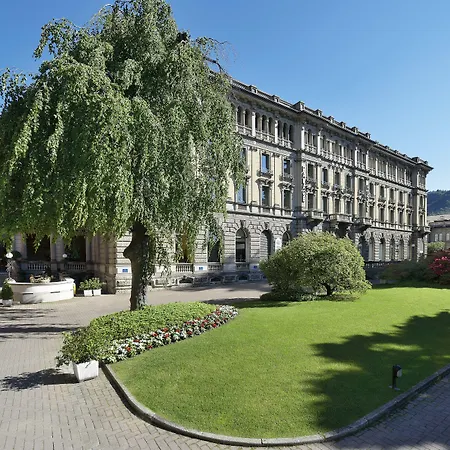 Palace Hotel Lake Como-2