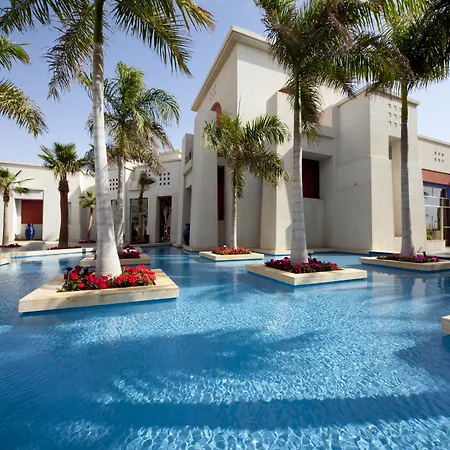 Grand Rotana Resort & Spa-3