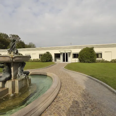 Parco Hotel Sassi-2