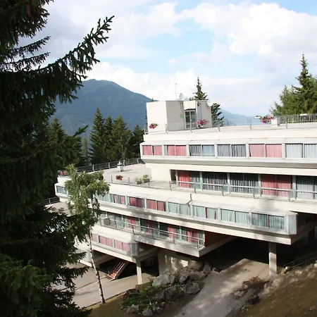 Residence Sole Alto-3