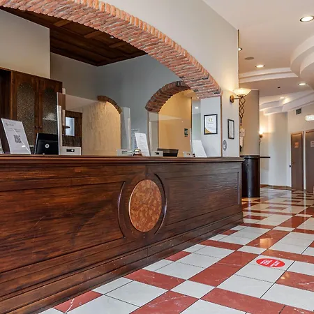 Lvg Hotel Collection - Al Mulino-3