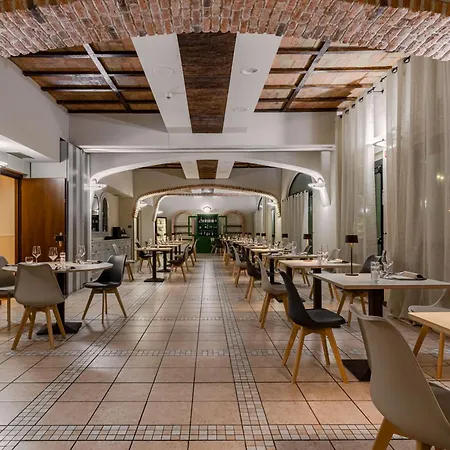 Lvg Hotel Collection - Al Mulino-2