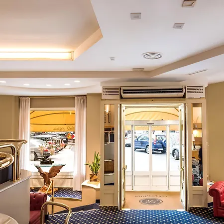 Hotel Mentana, By R Collection Hotels-2
