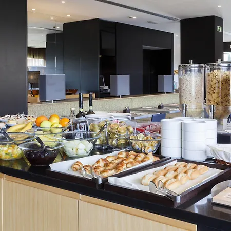 Ac Hotel By Marriott Pisa-3
