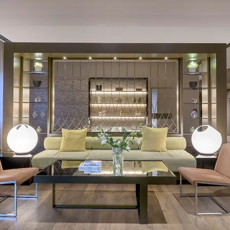 Ac Hotel By Marriott Pisa-2
