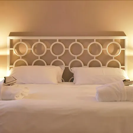 Ambasciatori Place Hotel-3
