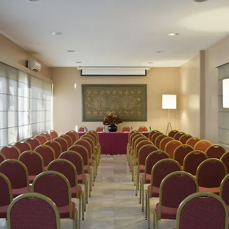 Ambasciatori Place Hotel-2
