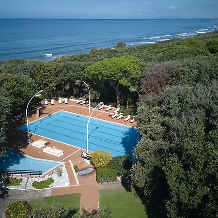 Park Hotel I Lecci-2