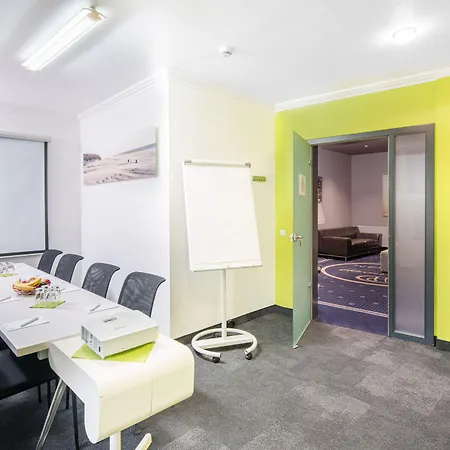 Hotel Cult Frankfurt City-2